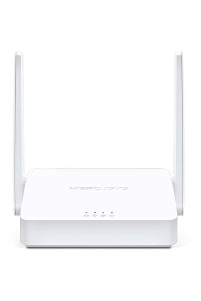 Mercusys MW302R 300 Mbps Wifi-N Router Access Point