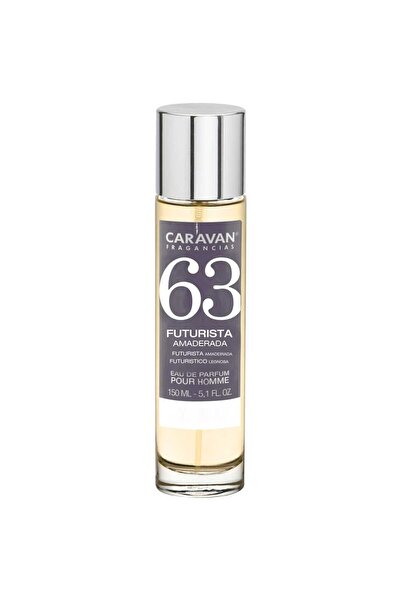 Caravan Fragancias Caravan No. 63, Ανδρικό, 150ml