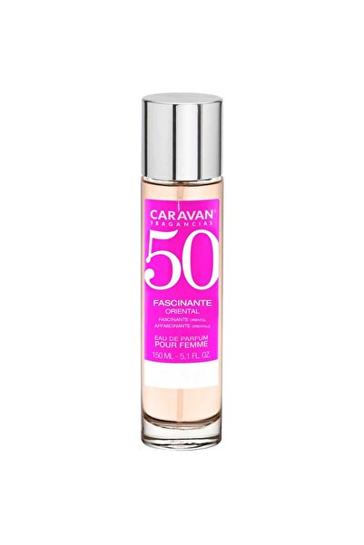 Caravan Fragancias No. 50, Femei, 150 ml