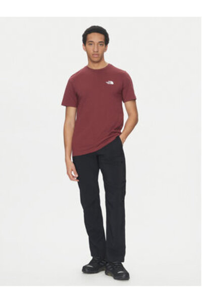 THE NORTH FACE Tricou M SS Simple Dome Tee