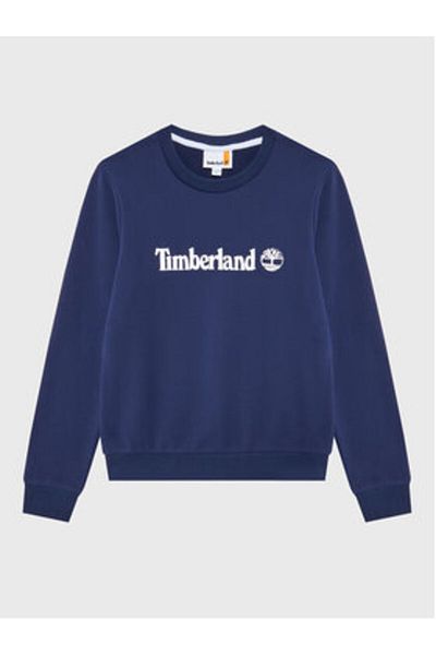 Timberland Hanorac pentru băieți T25U06 Bleumarin