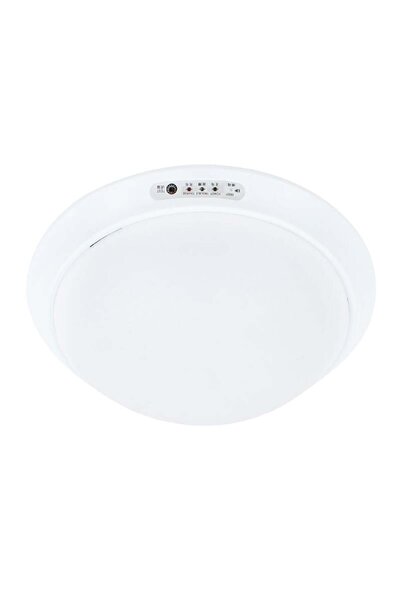 Powermaster PM-7673 95 mm 24 Ledli Şarjlı Tavan Lambası