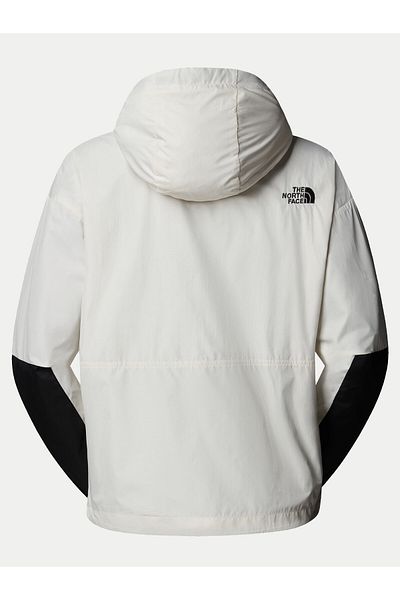 THE NORTH FACE Women's Transition Jacket NF0A4C9H4HP1 Ecru
