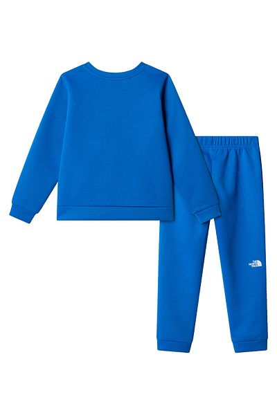 THE NORTH FACE Trening pentru băieți NF0A89H3T4S1 Albastru