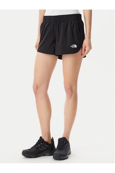 THE NORTH FACE Women's Sports Shorts NF0A8BPVJK31 Black