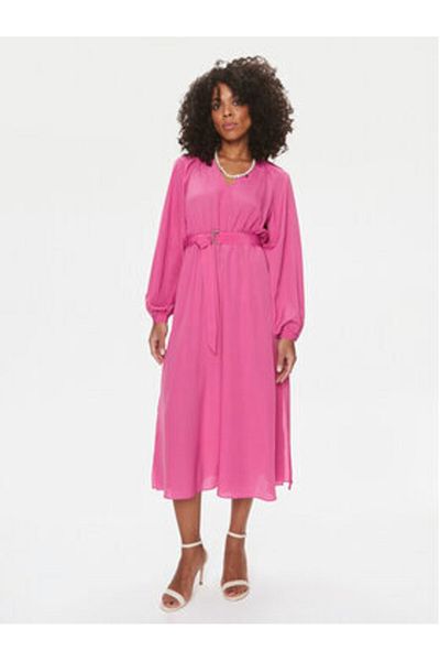 Ted Baker Womens Casual Dress 273360 Pink