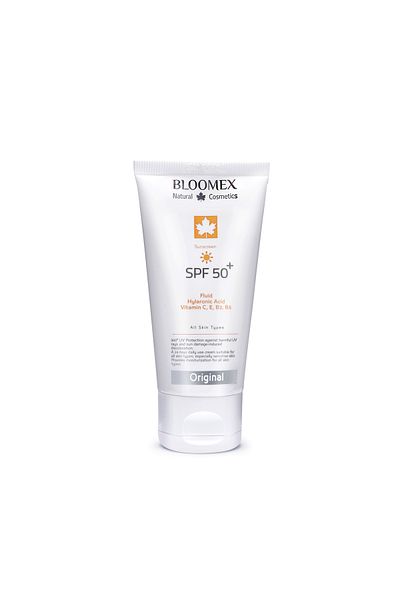 Bloomex Cosmetics Bloomex Sunscreen