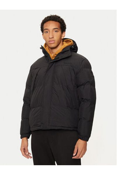 Timberland Jachetă de iarnă pentru bărbați TB0A62670011 Negru