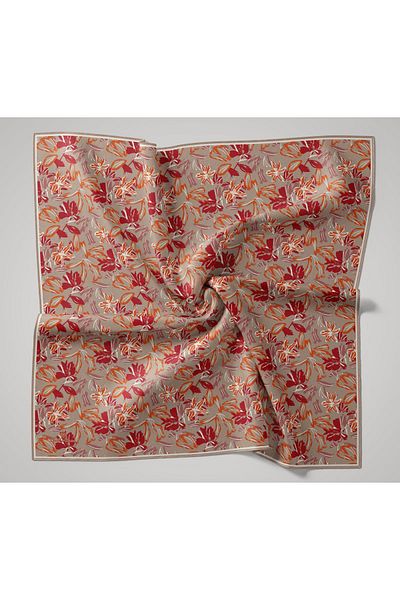 Silk Home Μαλακό Φουλάρι 73083-15
