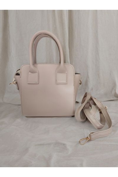 AYDOĞDU TİCARET Women's Beige Bag