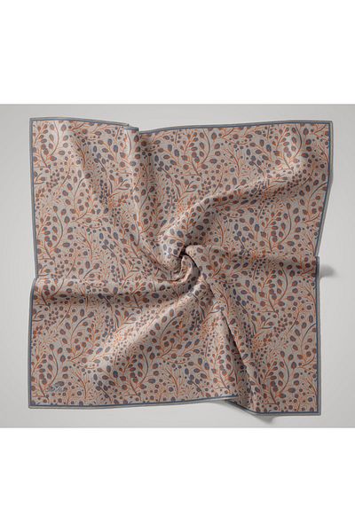 Silk Home Soft Scarf 73084-31