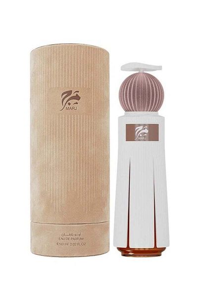 Ahmed Al Maghribi Ahmed Al Maghrabi Marj Perfume
