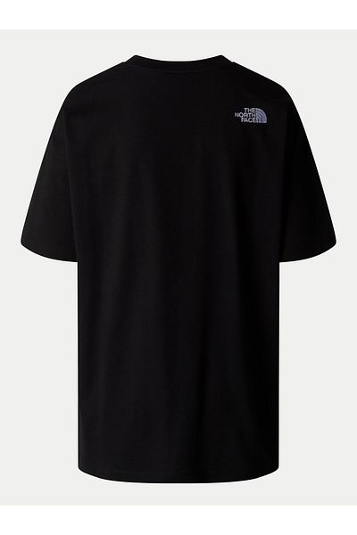 THE NORTH FACE Tricou damă NF0A87NQJK31 negru