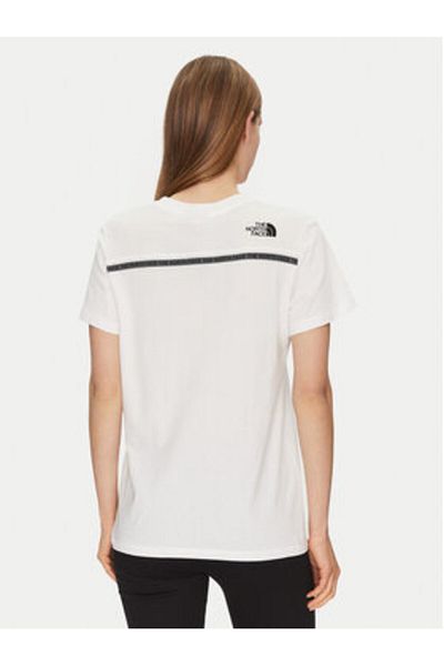 THE NORTH FACE Tricou The North Face pentru femei NF0A87DJFN41 Alb