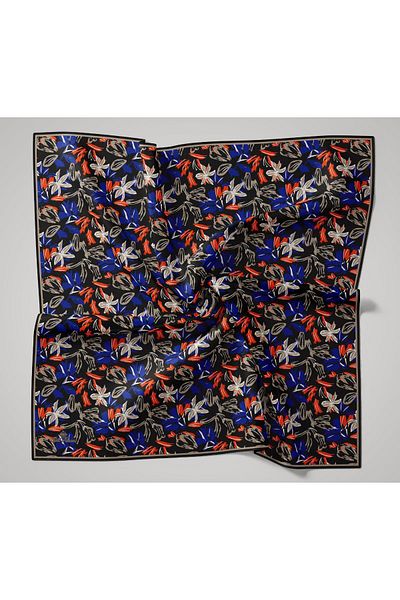 Silk Home Soft Scarf 73083-35