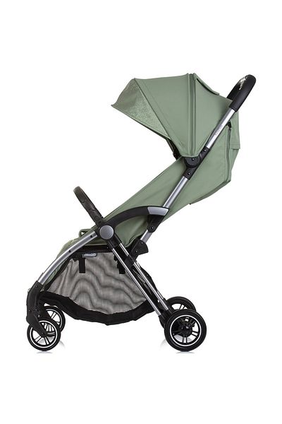 Chipolino Chipolino children's sports stroller Illusion basil