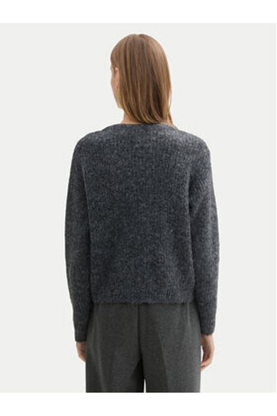 Tom Tailor Denim tom tailor denim Women's Cardigan 1043968 Gray