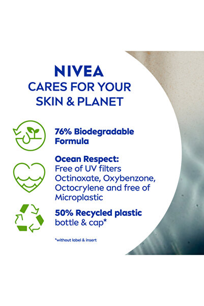 NIVEA NIVEA SUN UV Face Specialist Invisible Daily Fluid, SPF 50+, All Skin Types, 40ml