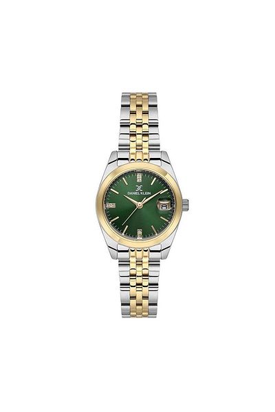 Daniel Klein Dklne.1.10718-6 Women's Wristwatch