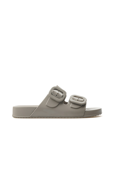 IGOR Habana Brillo Women's Buckle Detailed Pool-Beach-Daily Slippers 24Y S103...