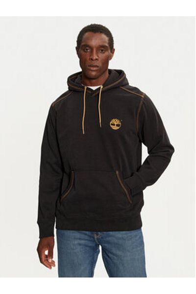 Timberland Hanorac timberland pentru bărbați TB0A6VEA0011 Negru