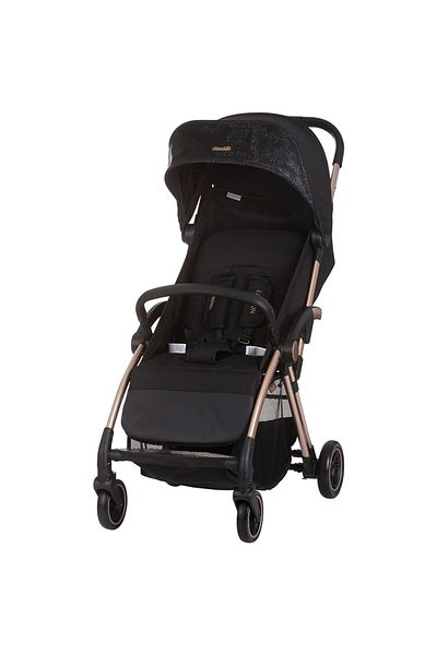 Chipolino Chipolino Illusion blackberry children's sports stroller