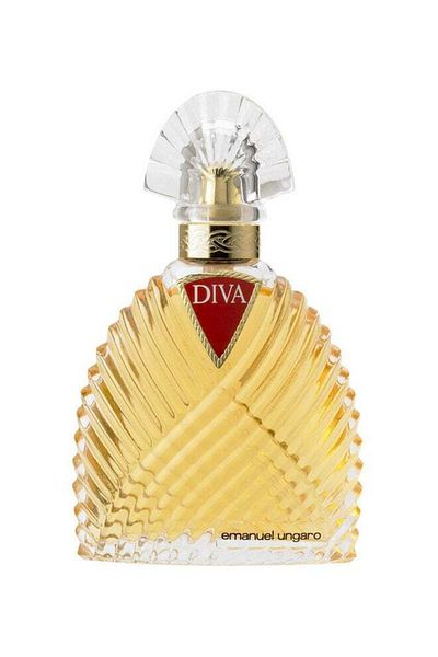 EMANUEL UNGARO Diva Eau de Parfum 100ml