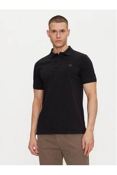Timberland Timberland Polo pentru bărbați TB0A6VDP0011 Negru