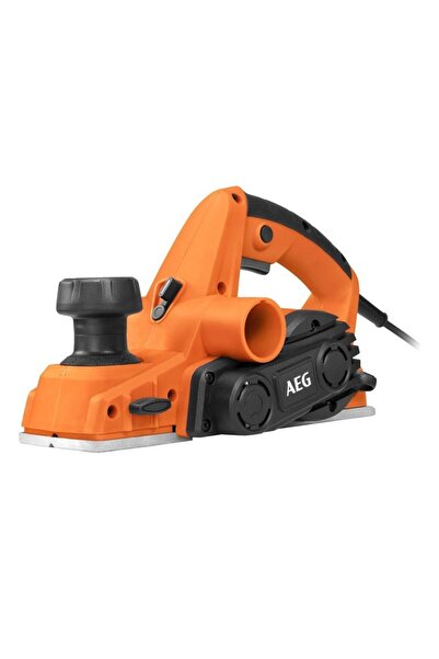 AEG PL700 Planya Makinesi