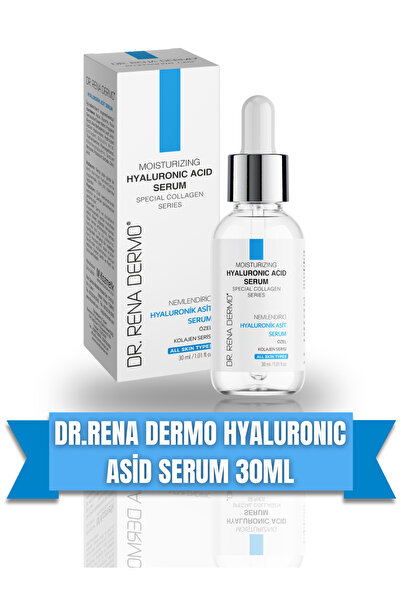 Dr.Rena Dermo Hyaluronıc Acıd