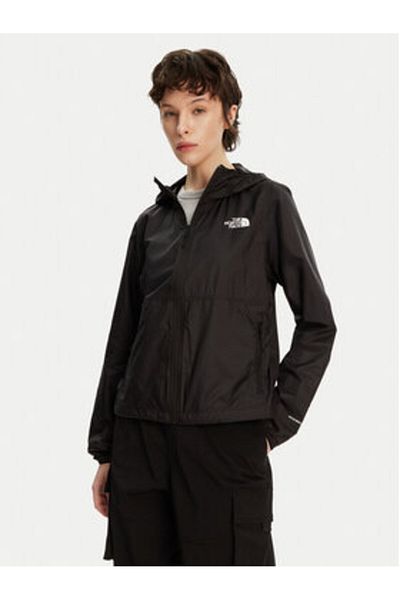 THE NORTH FACE Geacă de vânt pentru femei NF0A8B6GJK31 Neagră