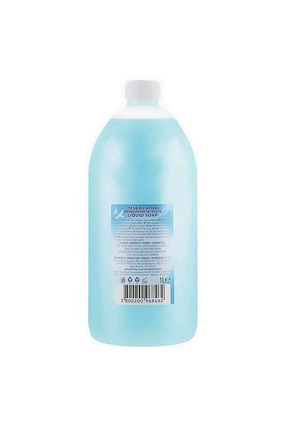 Biofresh Liquid soap refill, pH 5.5, Blue Wave Mystic, 1000 ml