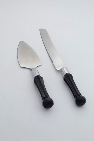 Rooc Cake Serving Set