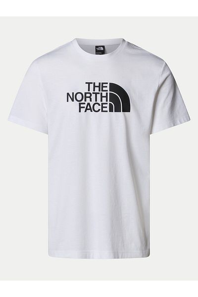 THE NORTH FACE Tricou The North Face pentru bărbați NF0A8A6CFN41 Alb