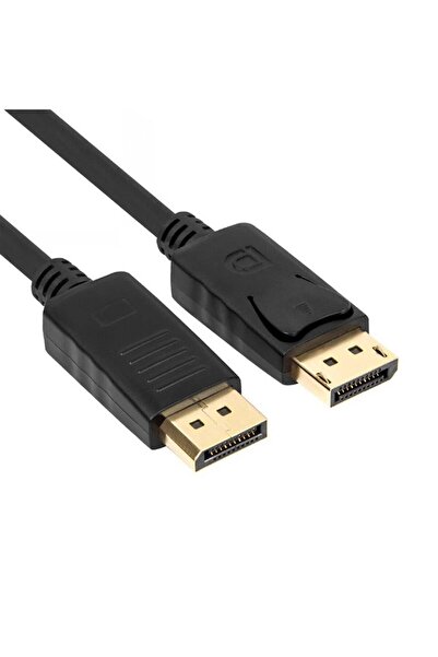 Powermaster PM-2233 Display Port Erkek-Erkek 1.5 Metre Kablo