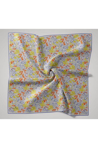 Silk Home Soft Scarf 73083-22