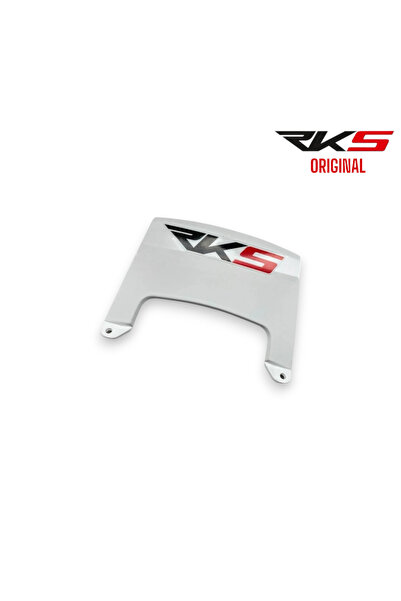 RKS ORİJİNAL SPONTINI 110 Arka Yan Panel Birleştirici Beyaz