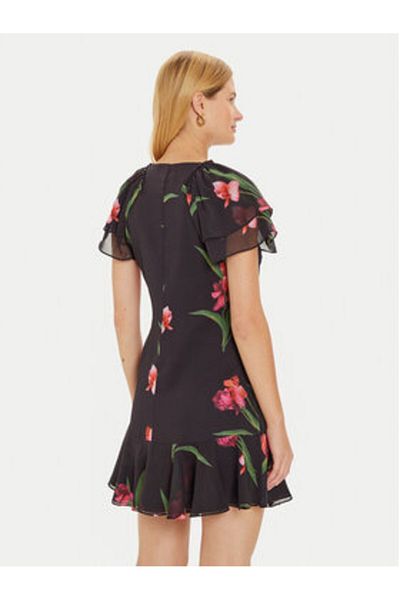 Ted Baker Women's Cocktail Dress 276317 Black