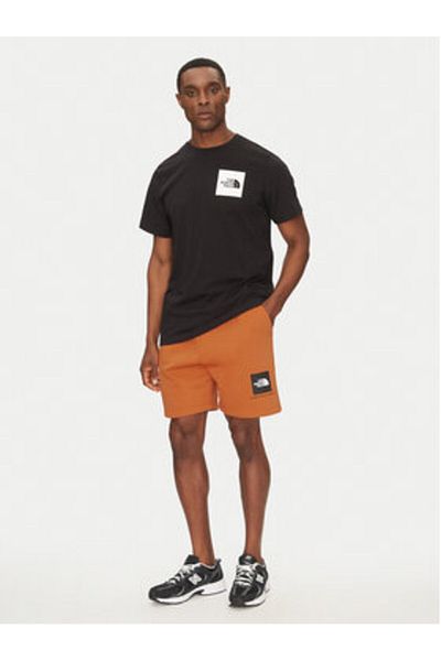 THE NORTH FACE Men's Sports Shorts NF0A8C1J6D21 Brown