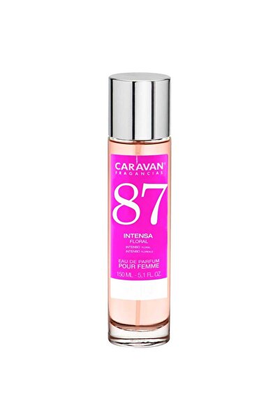 Caravan Fragancias No. 87, Femei, Intensa Floral, 150ml