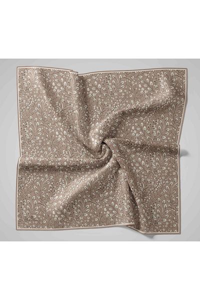 Silk Home Soft Scarf 73084-12