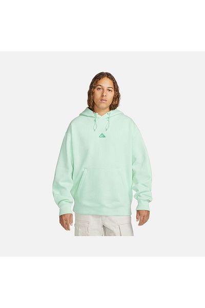 Nike Acg Therma-Fit Fleece Pullover Hoodie Men's Sweatshirt