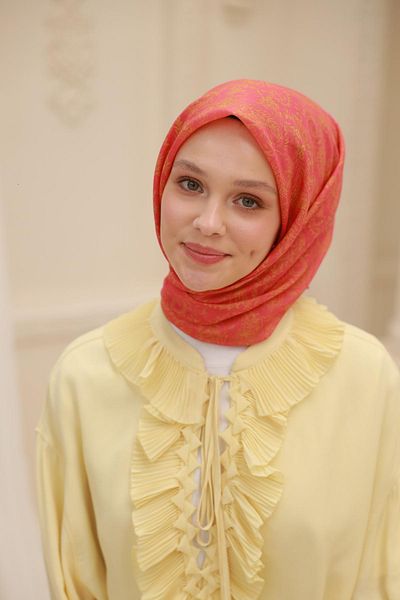 Silk Home Soft Scarf 73082-14