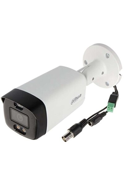 DAHUA 5MP BULLET 3,6mm HAC-ME1509TH-A-PV 40metre Kamera IP67 Full Color, Dahi...