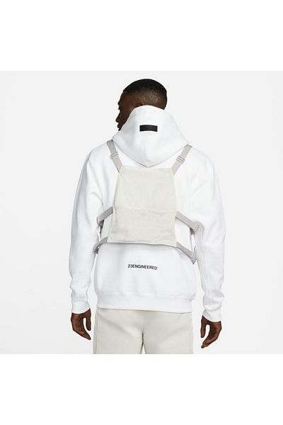 Nike Jordan 23 Engineered Fleece Full Zip Hoodie