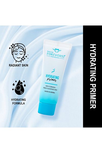 Forever52 Hydrating Primer