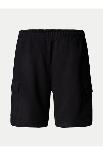THE NORTH FACE Men's Sports Shorts NF0A8C2ZJK31 Black