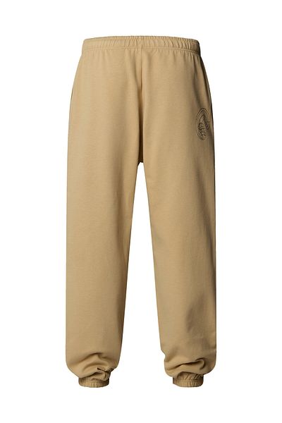 THE NORTH FACE Unisex Sweatpants NF0A8C2WLK51 Beige