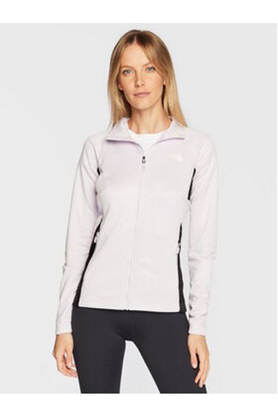 THE NORTH FACE Women's Sweatshirt NF0A5IFH91N1 Purple