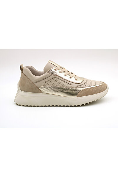 ZAREX Spor Deri Yürüyüş Ayakkabısı